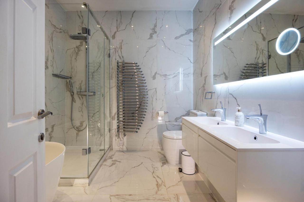 Appartamento Veeve - Enchanting Light Londra